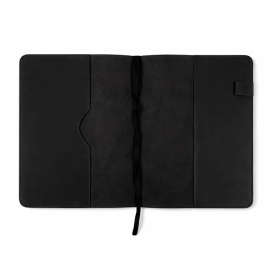 TheAntiq Leather Journal Cover XXL Handmade Refillable Notebook Holder with Pen Loop, Travel Writing Organizer for Office, Busi
TheAntiq Leather Journal Cover XXL Handmade Refillable Notebook Holder with Pen Loop, Travel Writing Organizer for Office, Busi