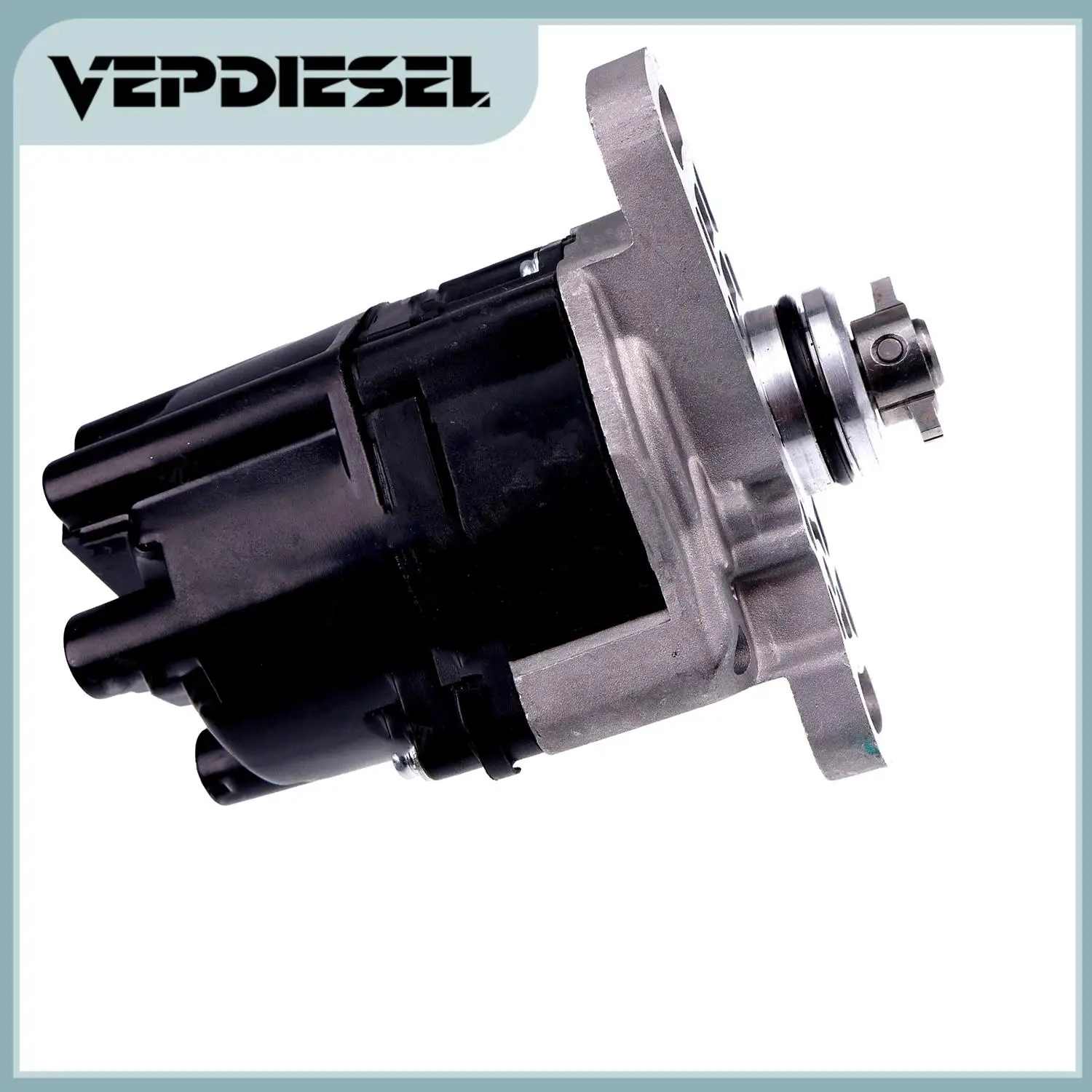 Ignition Distributor for Nissan Primera SR20DE SR20 Engine Part # 22100-0M810 221000M810 T2T57771
Ignition Distributor for Nissan Primera SR20DE SR20 Engine Part # 22100-0M810 221000M810 T2T57771