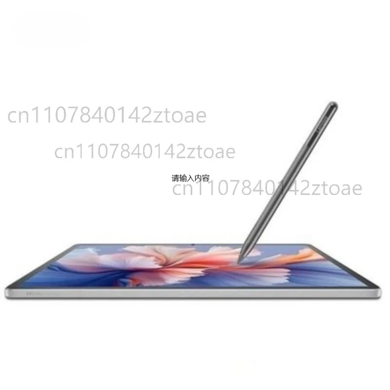 Original FOR Lenovo Pencil Pro Stylus Pen For Yoga Tab Plus 2025/Yoga Pad Pro 12.7"
Original FOR Lenovo Pencil Pro Stylus Pen For Yoga Tab Plus 2025/Yoga Pad Pro 12.7"