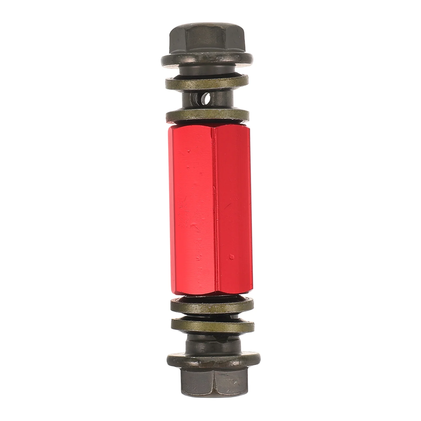 Motorcycle Extension Adapter Metal Connector For Motorbike Replacement Fuel Brake Line Union Fittings Durable High Temp
Motorcycle Extension Adapter Metal Connector For Motorbike Replacement Fuel Brake Line Union Fittings Durable High Temp