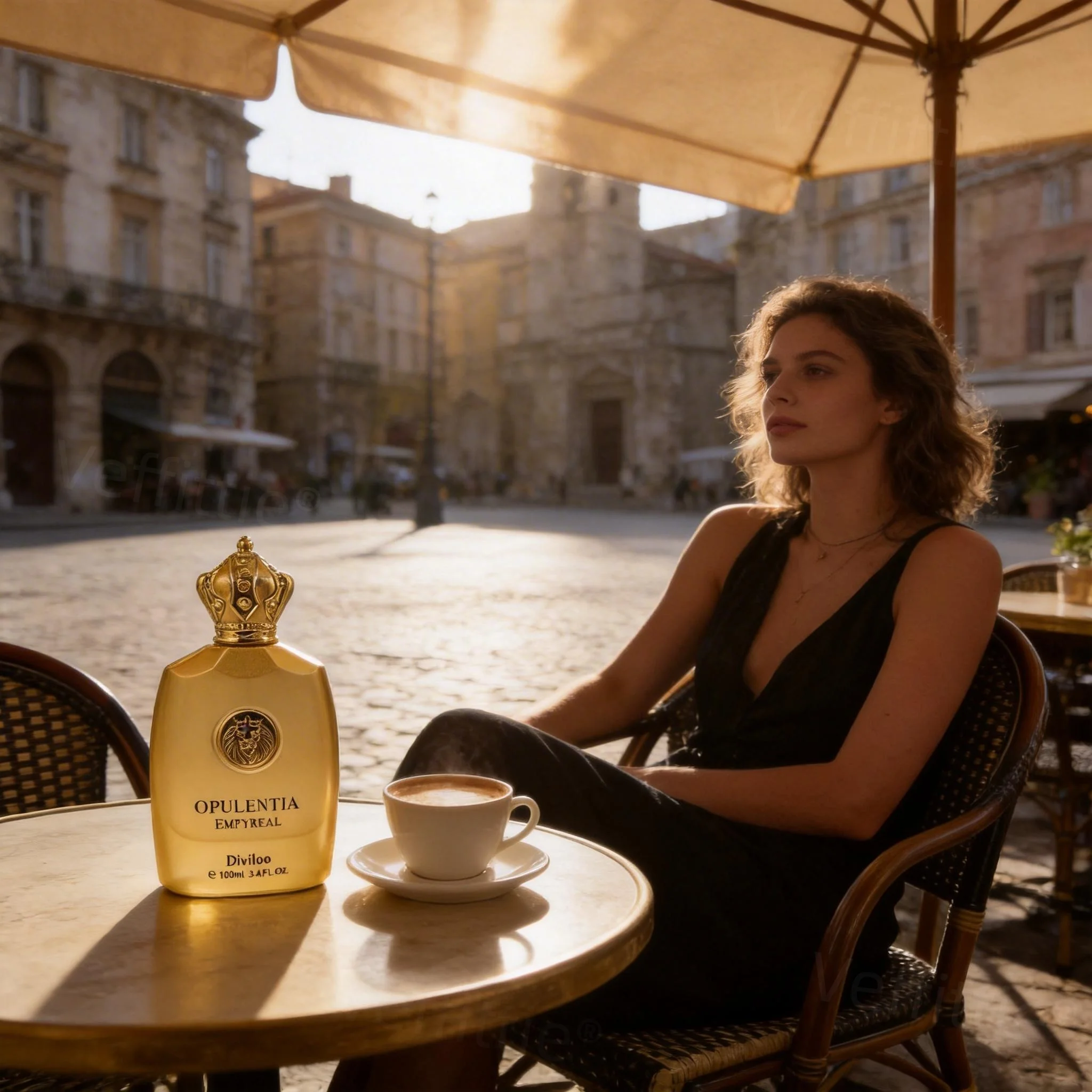 Urban Floral Royal Eau de Parfum, Long Lasting Citrus Floral Aroma,City Evening Wear,Alluring Scent for Romantic Date Encounters
Urban Floral Royal Eau de Parfum, Long Lasting Citrus Floral Aroma,City Evening Wear,Alluring Scent for Romantic Date Encounters