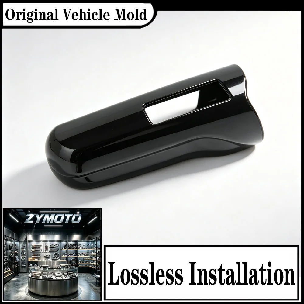 FOR HONDA GL1500 GL 1500 Goldwing 1988-2000 Reverse Lever Cover Handle Protector Decorative Trim ABS Black Chrome
FOR HONDA GL1500 GL 1500 Goldwing 1988-2000 Reverse Lever Cover Handle Protector Decorative Trim ABS Black Chrome
