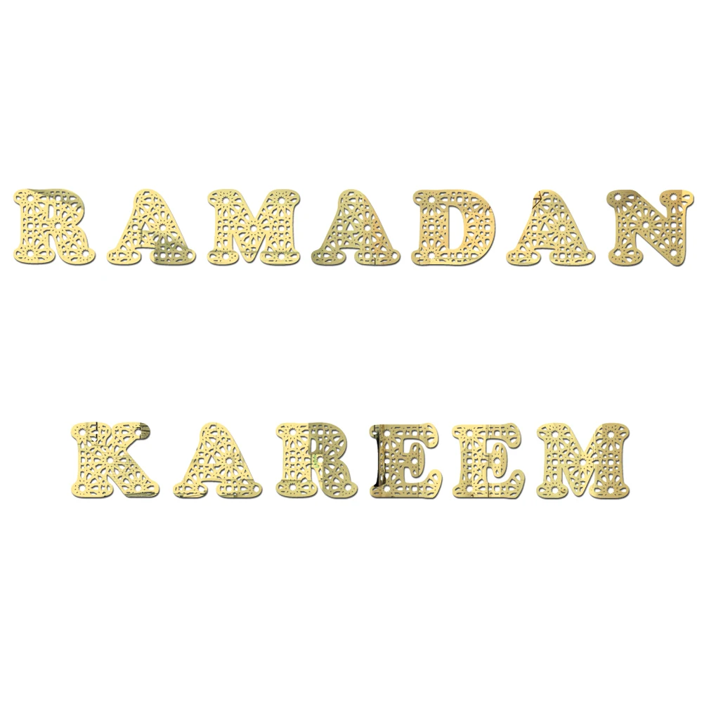 Acrylic Wall Decals Eid Mubarak Festival Sticker Decorative Ramadan Wall Stickers Safe Practical Convenient Indoor Scene
Acrylic Wall Decals Eid Mubarak Festival Sticker Decorative Ramadan Wall Stickers Safe Practical Convenient Indoor Scene