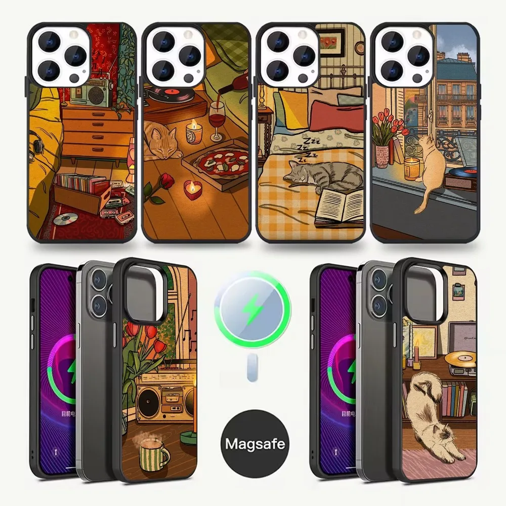 Aesthetics of Life Phone Case For iPhone 16,15,14,13,12,11,Pro,Max,Plus,Mini,Magsafe,Magnetic Wireless Charging Case
Aesthetics of Life Phone Case For iPhone 16,15,14,13,12,11,Pro,Max,Plus,Mini,Magsafe,Magnetic Wireless Charging Case