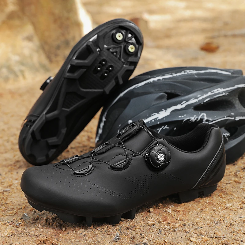Unisex Youth Mountain Bike Shoes Non Slip Durable Sole Breathable Lightweight Cycling MTB Training Sneakers
Unisex Youth Mountain Bike Shoes Non Slip Durable Sole Breathable Lightweight Cycling MTB Training Sneakers
