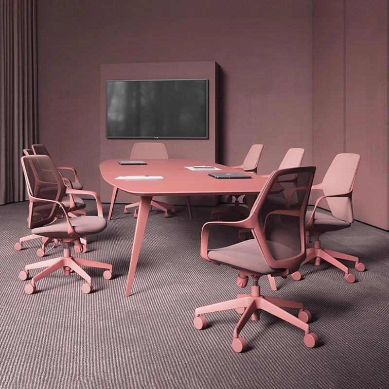 Поворотное офисное кресло для игр, эргономичные колеса, кабинет-качалка, удобное офисное кресло, комод для игр, табурет, модная мебель
Поворотное офисное кресло для игр, эргономичные колеса, кабинет-качалка, удобное офисное кресло, комод для игр, табурет, модная мебель