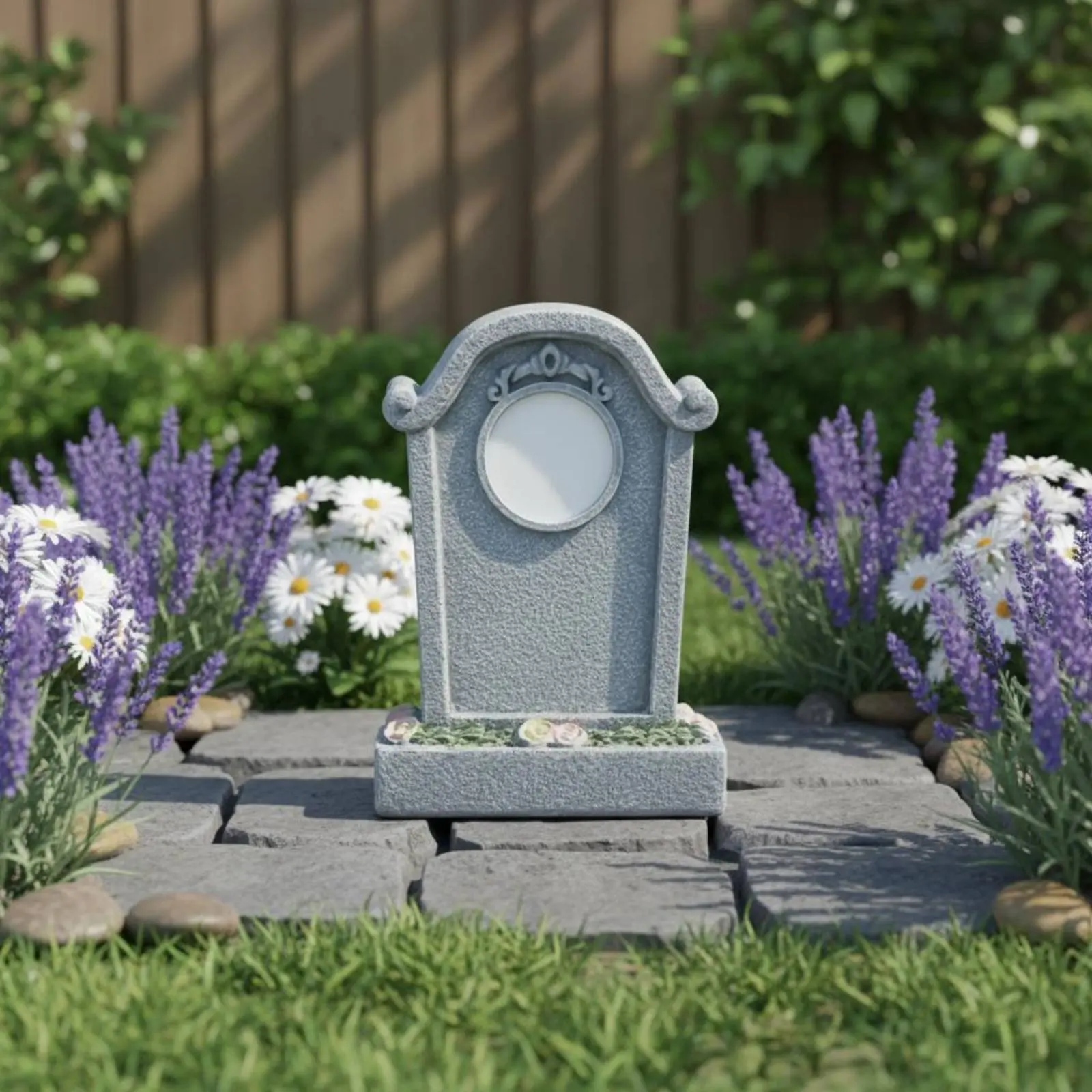 Pet Grave Marker Resin Pet Tombstone Ornament Feline Tombstone Outdoor Safe Dog Headstone Garden Decor for Yard
Pet Grave Marker Resin Pet Tombstone Ornament Feline Tombstone Outdoor Safe Dog Headstone Garden Decor for Yard