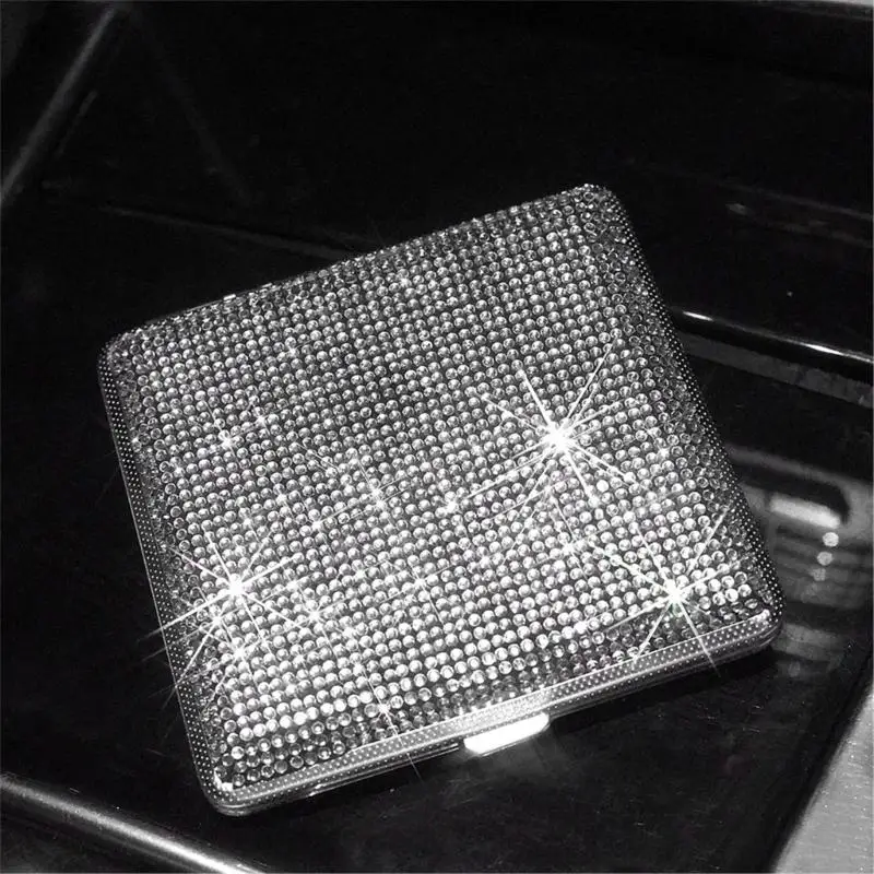 U0de Sparkling Cigarettes Case Водонепроницаемые сигареты держатель на открытом воздухе походы
U0de Sparkling Cigarettes Case Водонепроницаемые сигареты держатель на открытом воздухе походы
