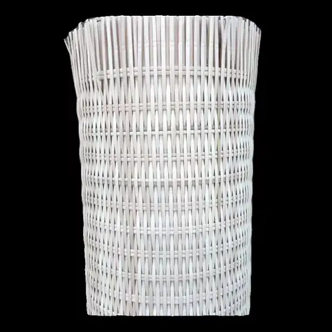15 Meters Indonesian Rattan Cane Webbing Roll - Natural Woven Veneer Panels for Commercial & Residential Ceiling Decor