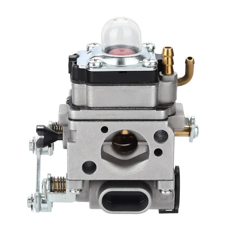 Suitable for Echo PB-500 PB-500T PB-500H EB-508RT Leaf Blower Carburetor Walbro WLA-1 WLA-6 ,For A021001641 A021001642
Suitable for Echo PB-500 PB-500T PB-500H EB-508RT Leaf Blower Carburetor Walbro WLA-1 WLA-6 ,For A021001641 A021001642