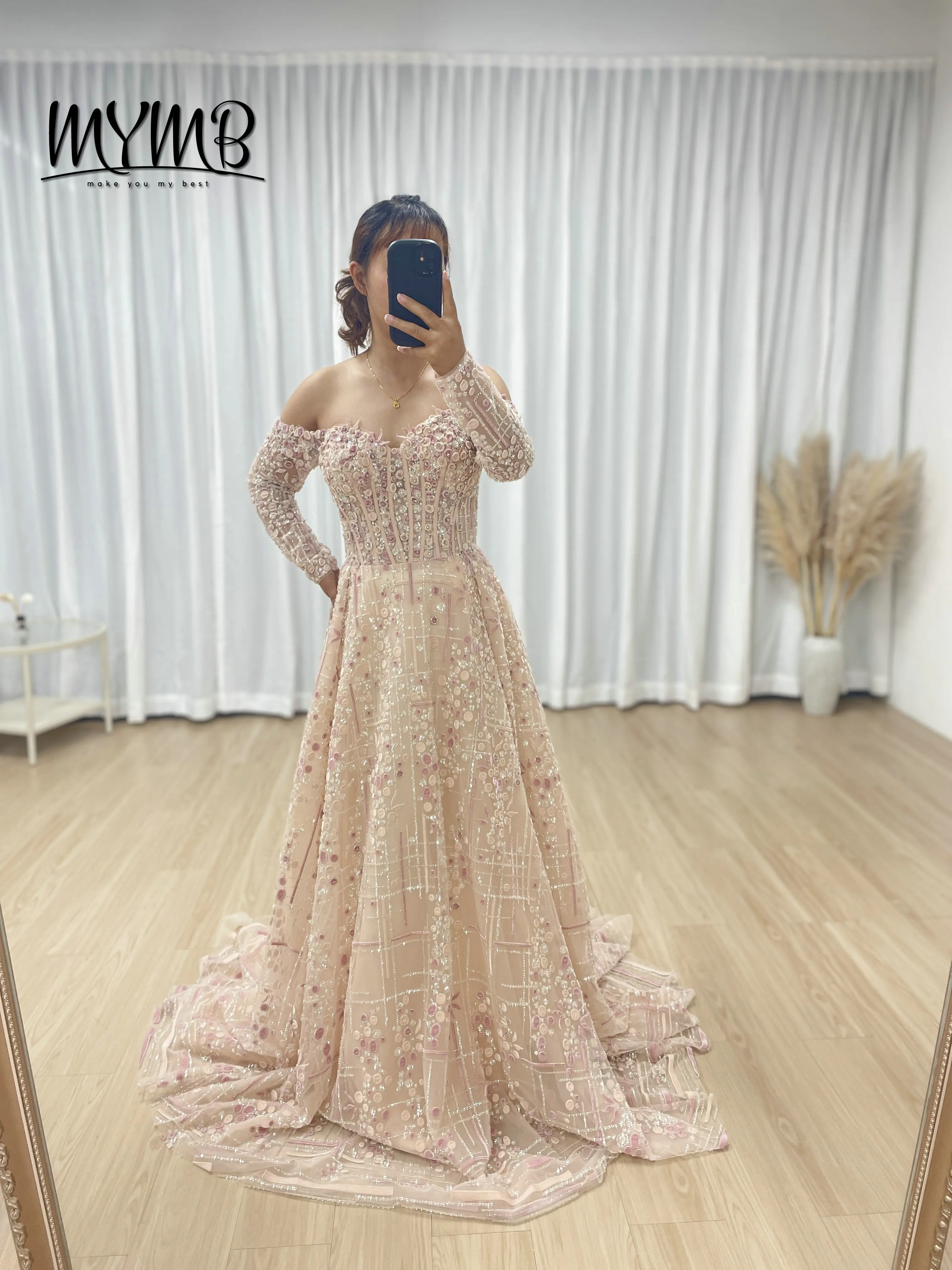 MYMB Розовое цветочное украшение с открытыми плечами и вырезом в форме сердца, элегантное роскошное вечернее платье трапециевидной формы с цветочным принтом, платье макси MB40305
MYMB Розовое цветочное украшение с открытыми плечами и вырезом в форме сердца, элегантное роскошное вечернее платье трапециевидной формы с цветочным принтом, платье макси MB40305