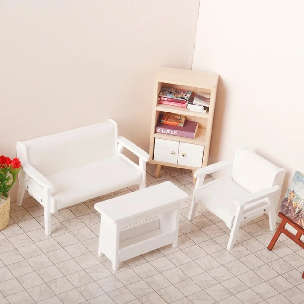 1/12 Dollhouse Dollhouse Leather Sofa Simulation Chair Scene Model Vintage Dollhouse Sofa Furniture Model Vintage
1/12 Dollhouse Dollhouse Leather Sofa Simulation Chair Scene Model Vintage Dollhouse Sofa Furniture Model Vintage