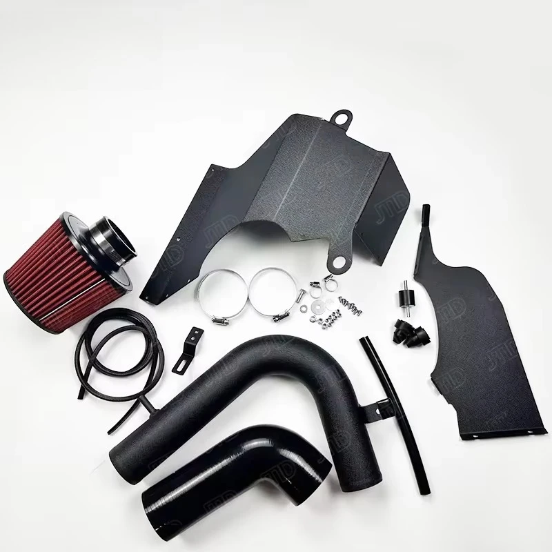 In Stock Factory Outlet Stores INT-VW-006 Cold Shield Air Intake Filter Kit for Aud A1 Aud 43 Q2Audi Q3 1.4 TSI
In Stock Factory Outlet Stores INT-VW-006 Cold Shield Air Intake Filter Kit for Aud A1 Aud 43 Q2Audi Q3 1.4 TSI