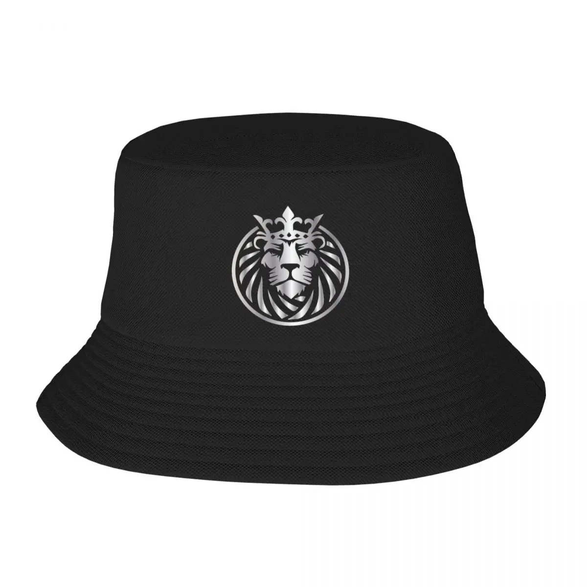 Lion of Judah - Silver Bucket Hat Anime Hat Man For The Sun custom hats Hip Hop Caps Male Women's
Lion of Judah - Silver Bucket Hat Anime Hat Man For The Sun custom hats Hip Hop Caps Male Women's