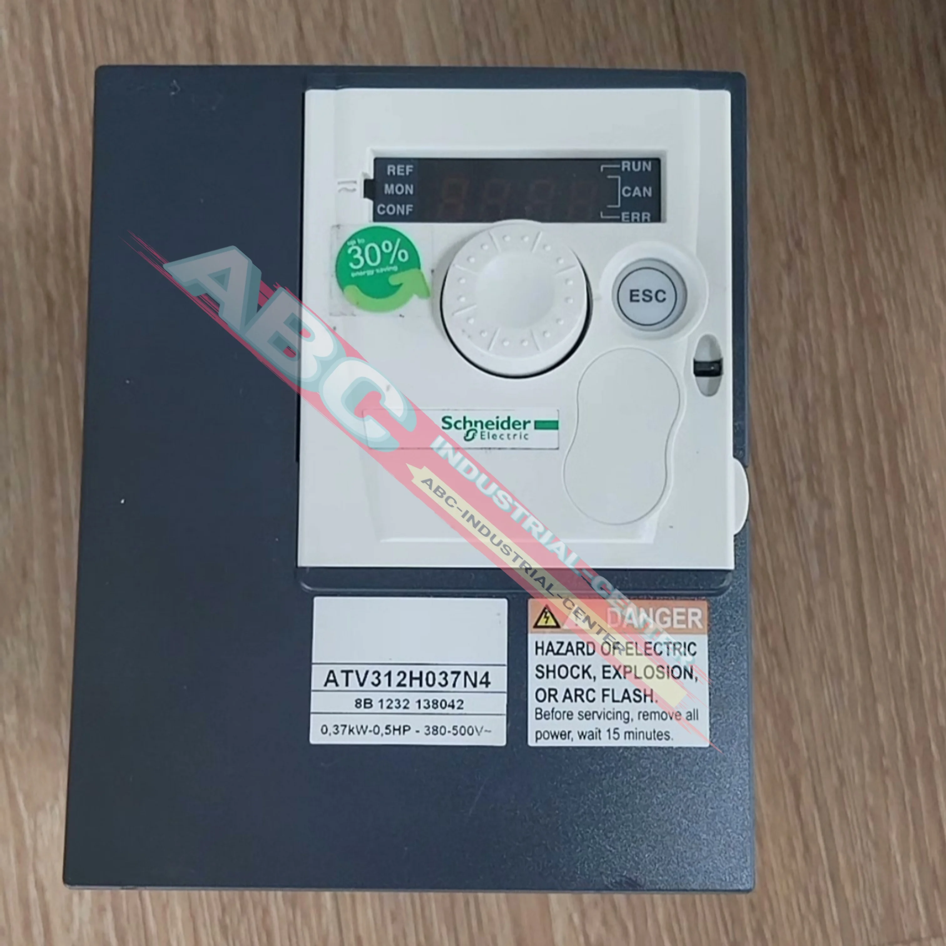 Frequency converter ATV312H075N4 380-500V 0.75KW ATV312HU11M2 200-240V 1.1KW 100%NEW
Frequency converter ATV312H075N4 380-500V 0.75KW ATV312HU11M2 200-240V 1.1KW 100%NEW