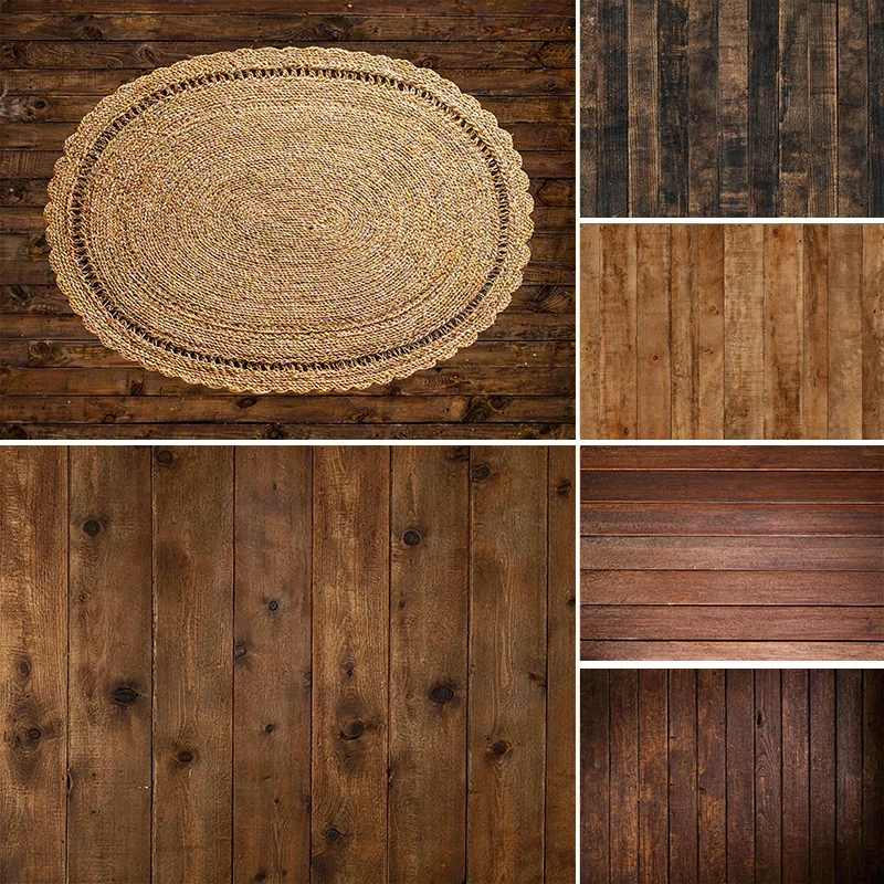 LS Photography Backdrop Wooden Board Texture Portrait Background Children Photo Studio Wood Floor Background Props
LS Photography Backdrop Wooden Board Texture Portrait Background Children Photo Studio Wood Floor Background Props