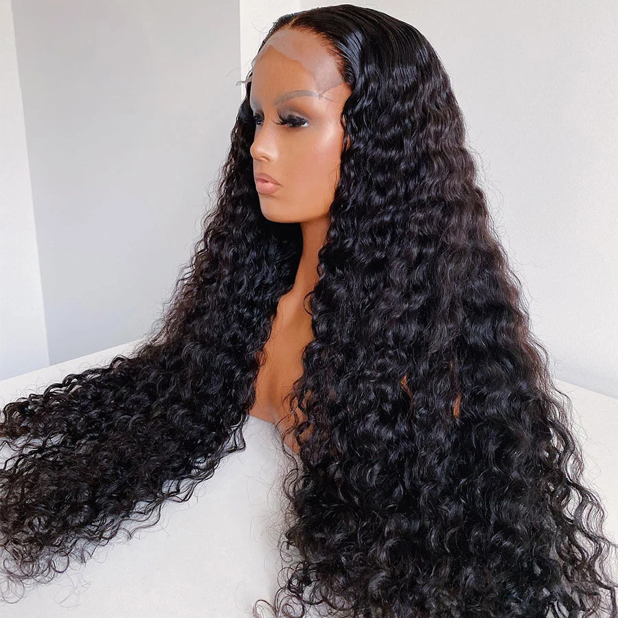 Soft 26“ Long Glueless Natural Black 180Density Kinky curly Lace Front Wig For Women BabyHair Preplucked Heat Resistant Daily
Soft 26“ Long Glueless Natural Black 180Density Kinky curly Lace Front Wig For Women BabyHair Preplucked Heat Resistant Daily