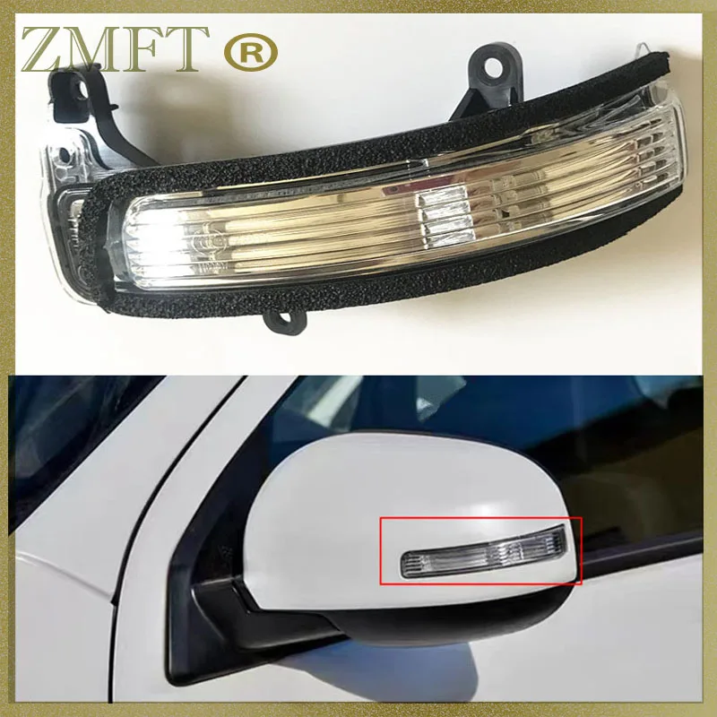 Car Rearview Mirror Turn Signal Lamp Outer Door Wing Side Mirror Light For Mitsubishi ASX 2010 2011 2012 2013 2014 2015-2019
Car Rearview Mirror Turn Signal Lamp Outer Door Wing Side Mirror Light For Mitsubishi ASX 2010 2011 2012 2013 2014 2015-2019