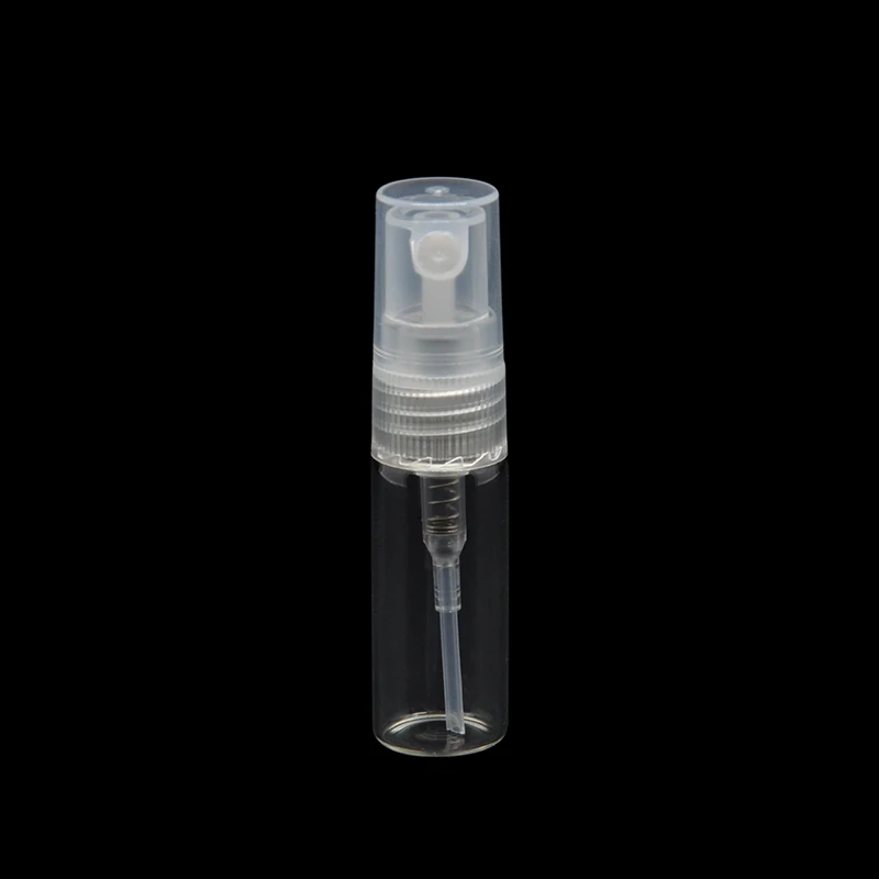 3 ml mini empty clear refillable glass perfume sample bottle atomizer spray bottles for perfume
3 ml mini empty clear refillable glass perfume sample bottle atomizer spray bottles for perfume