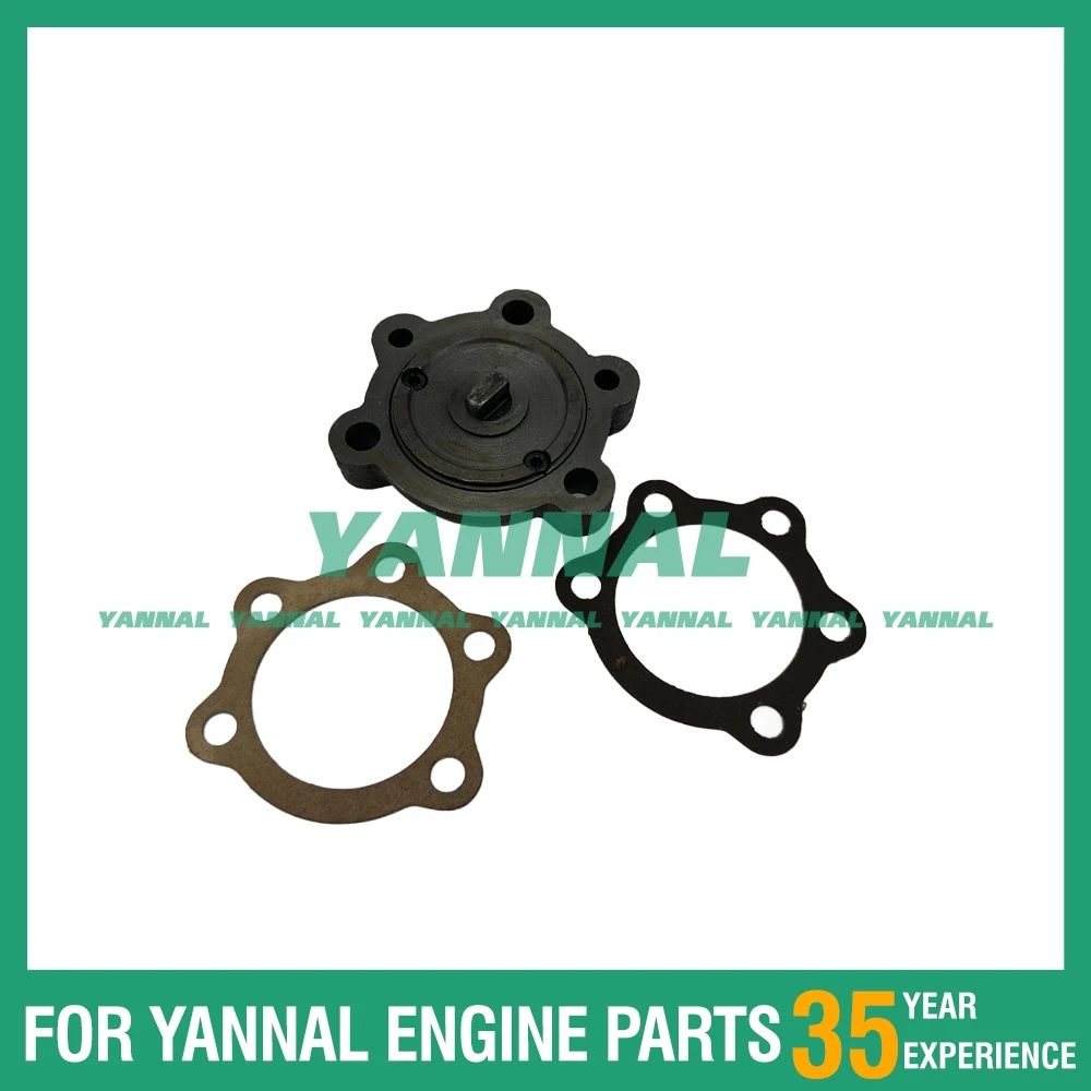 High Quality CY1105 Oil Pump For Yanmar Engine Parts
High Quality CY1105 Oil Pump For Yanmar Engine Parts