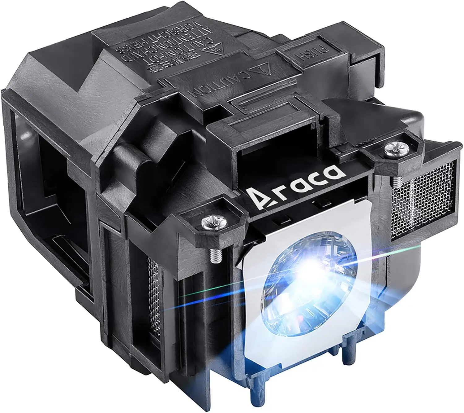 Replacement Projector Lamp with Housing for Epson EX7240 EX3240 EX9200 VS240 EB-X31 EX5240 TW5350 VS340 VS345 EB-U04 EX5250 H682 H683 PowerLite 98H 2040 2045 740HD H719A
Replacement Projector Lamp with Housing for Epson EX7240 EX3240 EX9200 VS240 EB-X31 EX5240 TW5350 VS340 VS345 EB-U04 EX5250 H682 H683 PowerLite 98H 2040 2045 740HD H719A