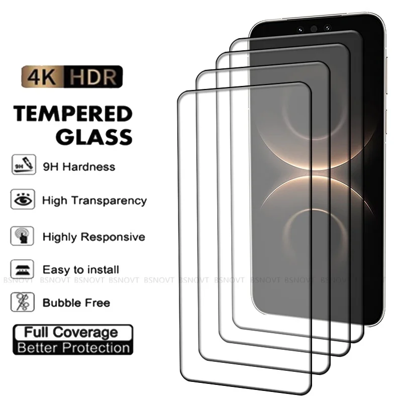 1/2/3/4PCS For Huawei Mate 80 Pro Glass Huawei Mate 80 Pro Tempered Glass Full Cover HD 9H Screen Protector Huawei Mate 80 Pro
1/2/3/4PCS For Huawei Mate 80 Pro Glass Huawei Mate 80 Pro Tempered Glass Full Cover HD 9H Screen Protector Huawei Mate 80 Pro