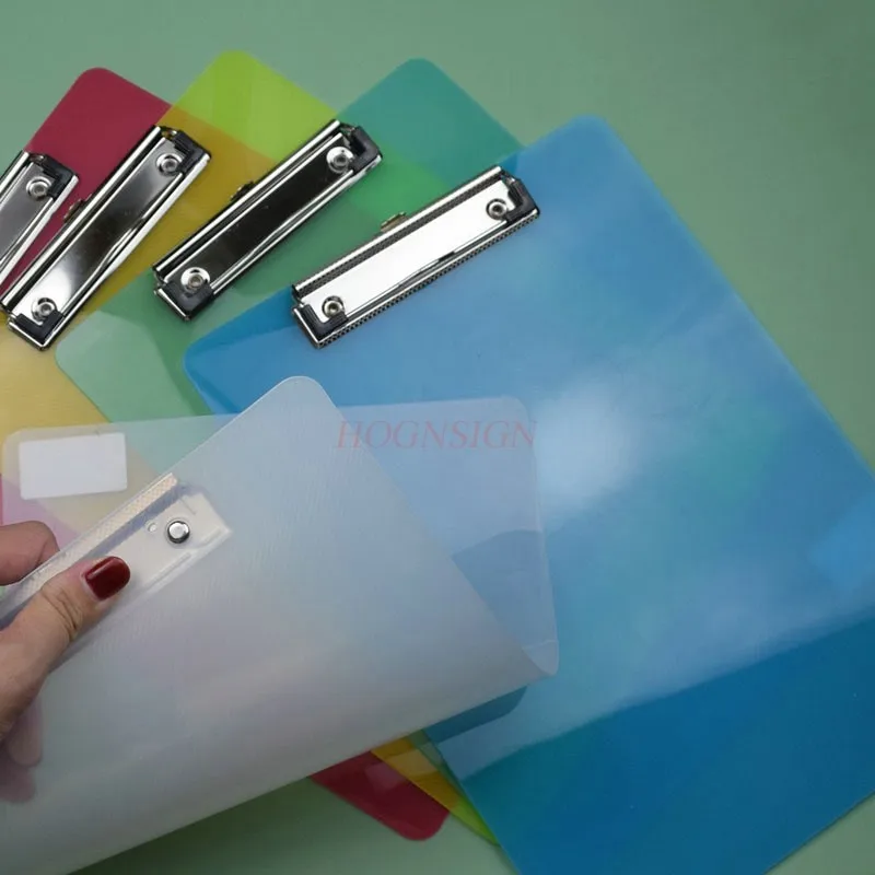 1pcs Folder clamp, office supplies, writing pad, folder, meeting minutes, writing file folder
1pcs Folder clamp, office supplies, writing pad, folder, meeting minutes, writing file folder