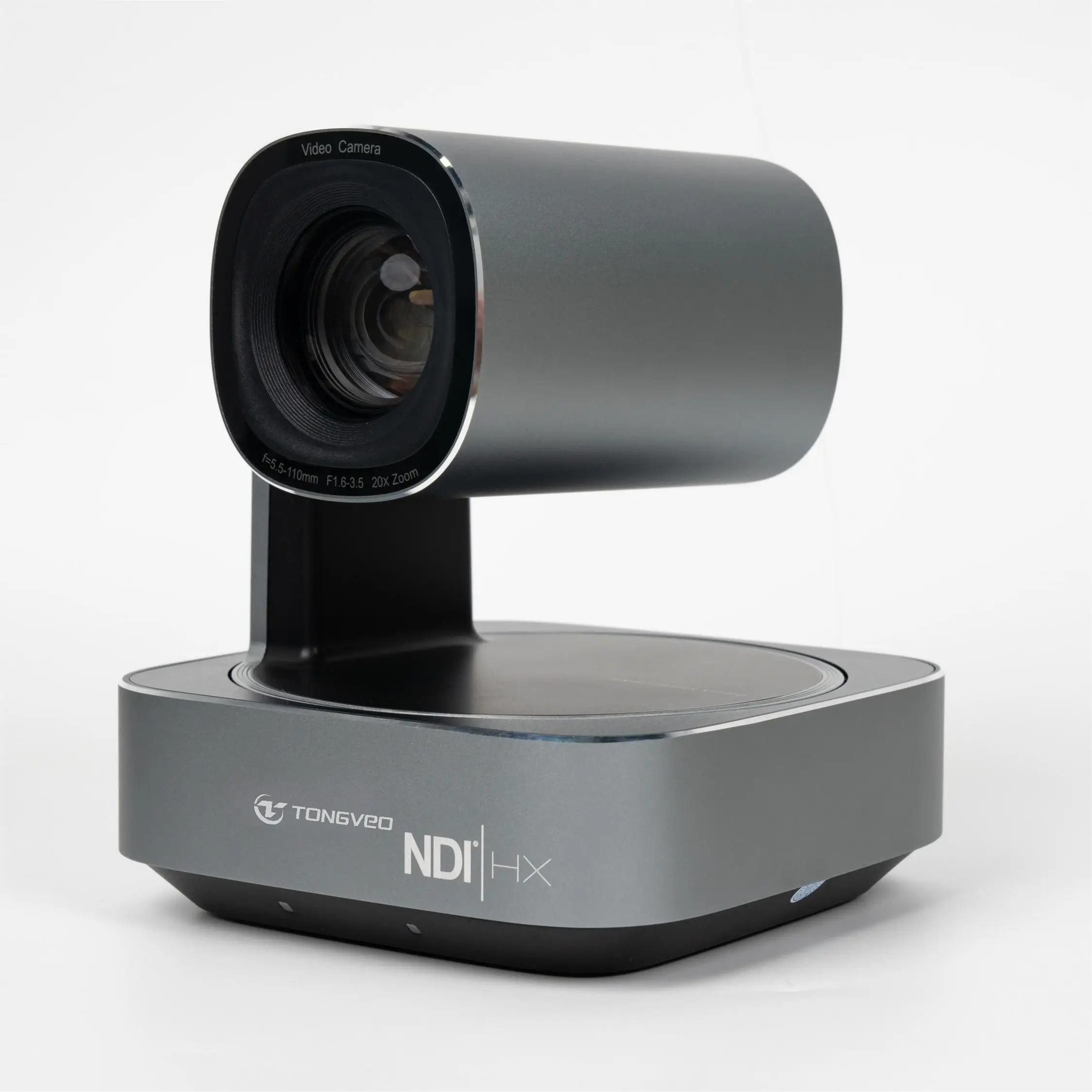 OEM NDI Camera 20x Optical Zoom 1080p 60fps Conference PTZ Camera for Live Streaming
OEM NDI Camera 20x Optical Zoom 1080p 60fps Conference PTZ Camera for Live Streaming