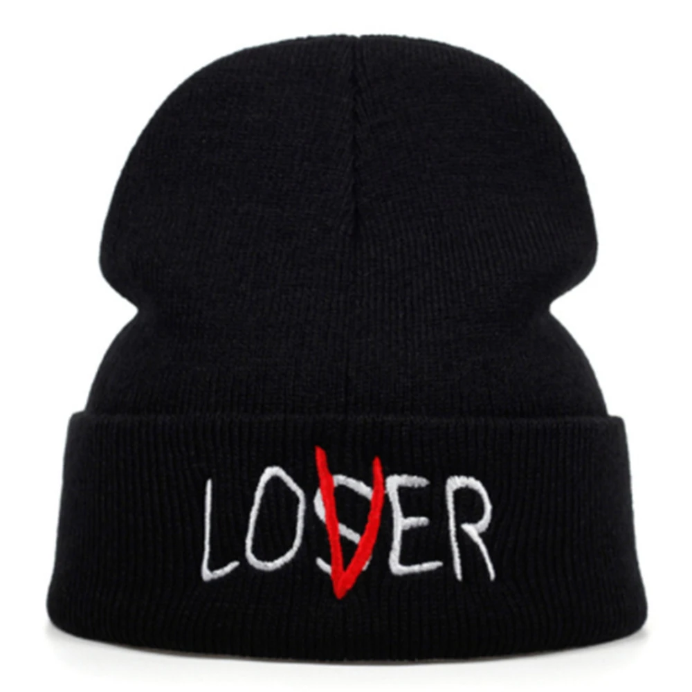 1pc Winter Solid Beanie Hat Warm Cap Knitted Hat Unisex Men Women Skullies Ski Skullcap Gorros
1pc Winter Solid Beanie Hat Warm Cap Knitted Hat Unisex Men Women Skullies Ski Skullcap Gorros