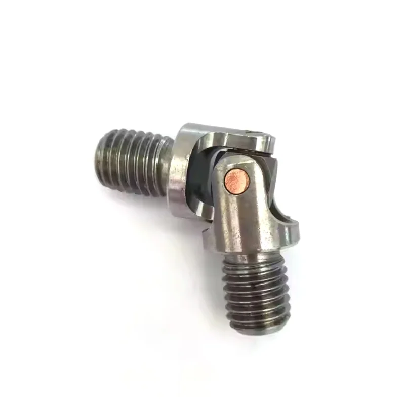 Suitable for High-end Spare Parts Doosan Daewoo Excavator DH55/60/80/150/220/225/300 Joystick Handle Universal Joint Excavator
Suitable for High-end Spare Parts Doosan Daewoo Excavator DH55/60/80/150/220/225/300 Joystick Handle Universal Joint Excavator