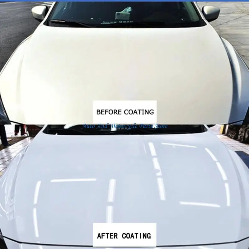 P9FD Ceramic Coating Hydrophobic Gloss-Shine Easy to Use Polymer Paint Protections Car Detailing Coating Agent
P9FD Ceramic Coating Hydrophobic Gloss-Shine Easy to Use Polymer Paint Protections Car Detailing Coating Agent