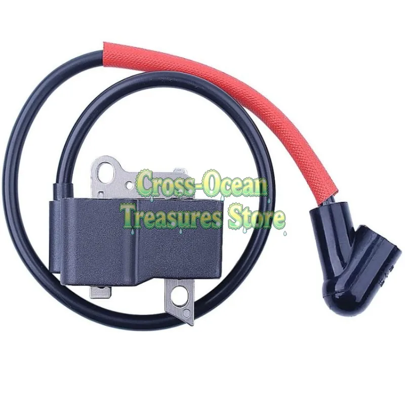 Подходит для катушки зажигания 333R 333RX MB53 537422301.
Подходит для катушки зажигания 333R 333RX MB53 537422301.