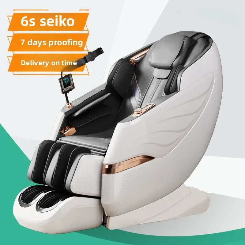 Massage Chair Custom Oem Electric Heating Multi-functional Massage Sofa Home Sofa Chair
Massage Chair Custom Oem Electric Heating Multi-functional Massage Sofa Home Sofa Chair