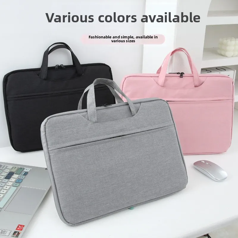 Laptop Bag Notebook Computer Laptop Sleeve Case for Air Pro 13 14 14.2 15 15.6 Inch Handle B Ag Laptop Bags
Laptop Bag Notebook Computer Laptop Sleeve Case for Air Pro 13 14 14.2 15 15.6 Inch Handle B Ag Laptop Bags