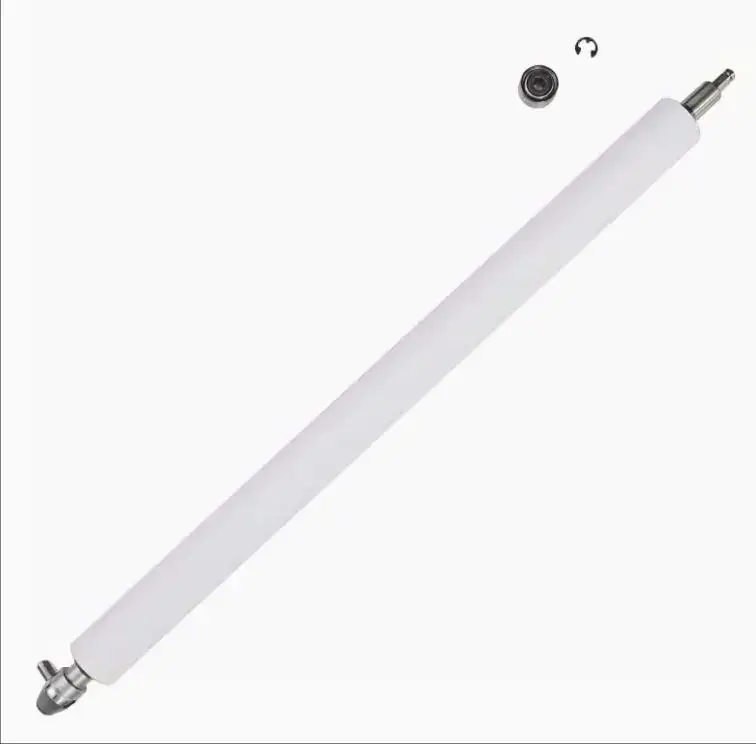 Опорный валик для Zebra Original New Peeling Roller P 1046696 -060 для принтера этикеток со штрих-кодом Zebra ZE500-6
Опорный валик для Zebra Original New Peeling Roller P 1046696 -060 для принтера этикеток со штрих-кодом Zebra ZE500-6