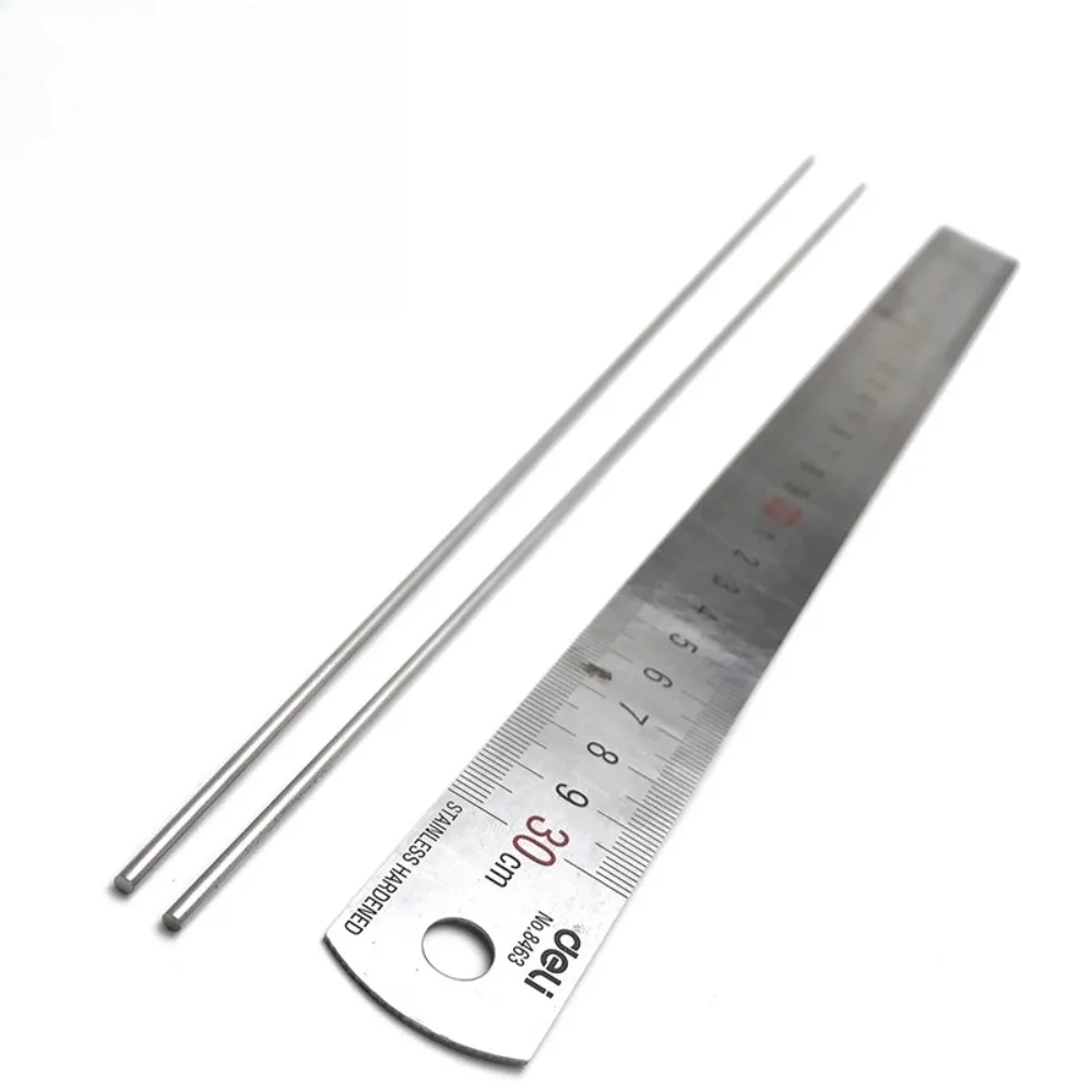 Твердосплавный стержень диаметром 5,1 мм 5,2 мм 5,3 мм 5,4 мм 5,5 мм 5,6 мм 5,7 мм 5,8 мм 5,9 мм 6,0 мм Общая длина 330 мм точность ± 0,01 Твердосплавный стержень
Твердосплавный стержень диаметром 5,1 мм 5,2 мм 5,3 мм 5,4 мм 5,5 мм 5,6 мм 5,7 мм 5,8 мм 5,9 мм 6,0 мм Общая длина 330 мм точность ± 0,01 Твердосплавный стержень