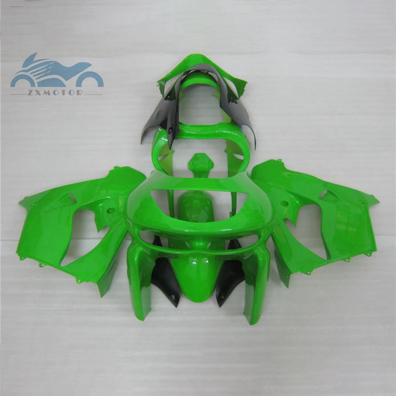 Комплекты обтекателей для мотоциклов KAWASAKI Ninja 1998 1999 ZX 9R, комплект спортивных обтекателей 98 99 ZX9R, зеленые запчасти
Комплекты обтекателей для мотоциклов KAWASAKI Ninja 1998 1999 ZX 9R, комплект спортивных обтекателей 98 99 ZX9R, зеленые запчасти
