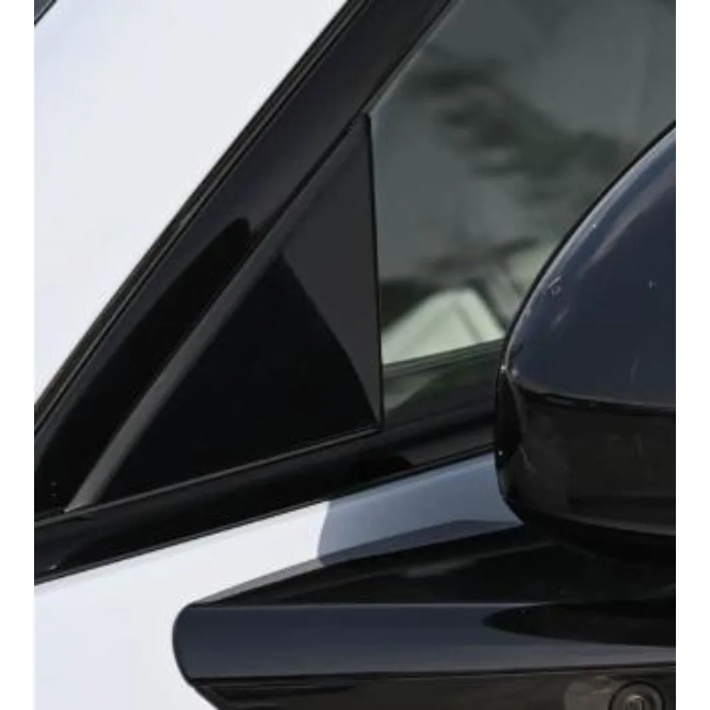 Reverse Mirror Outer Triangle Decorative Panel Plastic Front Left Right for Xpeng MONA M03 Brand New Automatic Exterior Part 1pc
Reverse Mirror Outer Triangle Decorative Panel Plastic Front Left Right for Xpeng MONA M03 Brand New Automatic Exterior Part 1pc