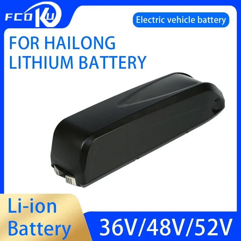 36V48V13Ah rechargeable lithium battery,for refitting mountain bike li-ion battery pack of Hailong No.1 electric bicycle
36V48V13Ah rechargeable lithium battery,for refitting mountain bike li-ion battery pack of Hailong No.1 electric bicycle