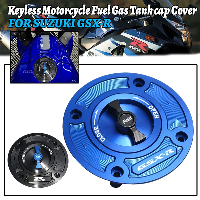 Motorcycle CNC Fuel Tank Cap Cover For Suzuki GSXR600 GSXR750 GSXR1000 GSXR1300 Hayabusa TL1000S TL1000R GS600F GSX600F GSF1200
Motorcycle CNC Fuel Tank Cap Cover For Suzuki GSXR600 GSXR750 GSXR1000 GSXR1300 Hayabusa TL1000S TL1000R GS600F GSX600F GSF1200