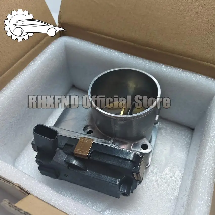 Hot Sale New Type 8981317383 Throttle Body Assy For Isuzu D-Max II TFR TFS 2.5 2012-2017 4x4 Pickup
Hot Sale New Type 8981317383 Throttle Body Assy For Isuzu D-Max II TFR TFS 2.5 2012-2017 4x4 Pickup