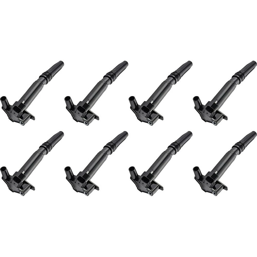 8PCS AL3E12029AC AL3Z12029A AL3E12029AA AL3E12029AB AL3E12029AC for Ford Raptor, Ignition Coil High Voltage Package
8PCS AL3E12029AC AL3Z12029A AL3E12029AA AL3E12029AB AL3E12029AC for Ford Raptor, Ignition Coil High Voltage Package