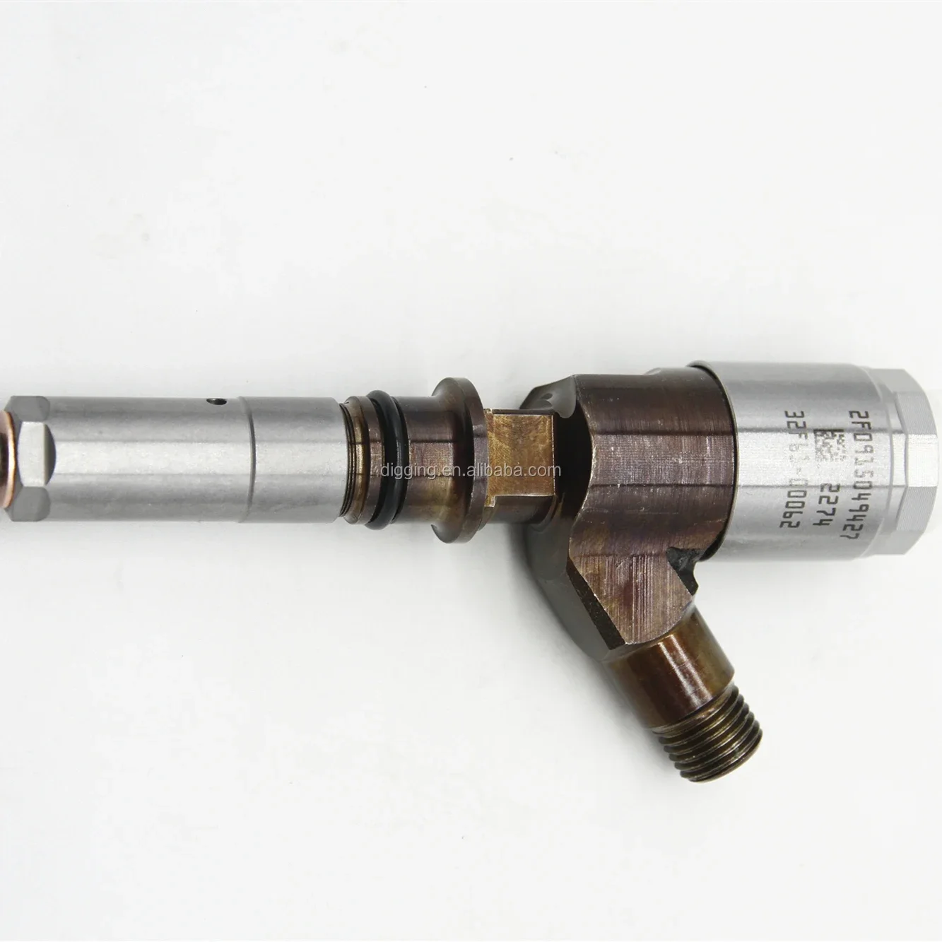 2026 Premium Products DIGGER 320D L Excavator injector 282-0480 282-0470 diesel common rial injector 2820480 (282 0480)
2026 Premium Products DIGGER 320D L Excavator injector 282-0480 282-0470 diesel common rial injector 2820480 (282 0480)