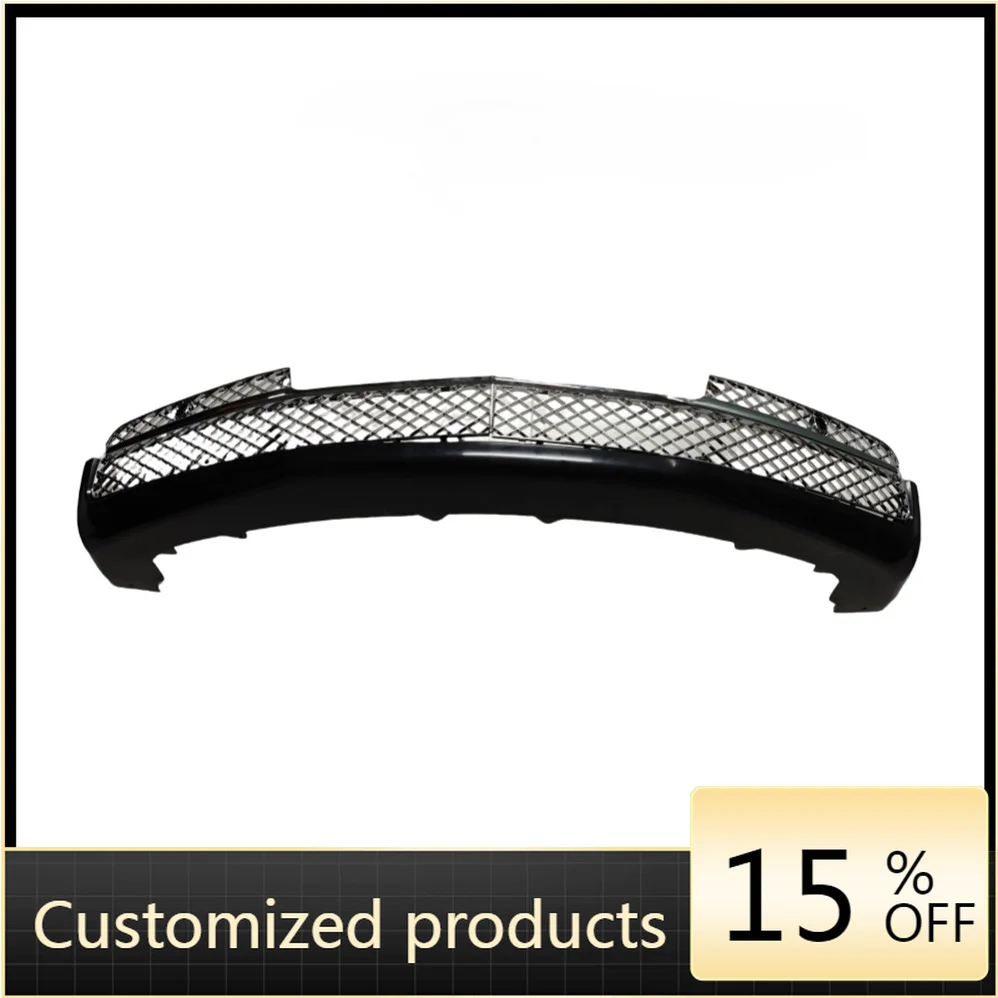Deren High QualityFor Bentley Continental GT GTC Auto Parts Car Bumper Front Bumper Body Kit 4W0807217 4W0807647A 4W0807648A
Deren High QualityFor Bentley Continental GT GTC Auto Parts Car Bumper Front Bumper Body Kit 4W0807217 4W0807647A 4W0807648A