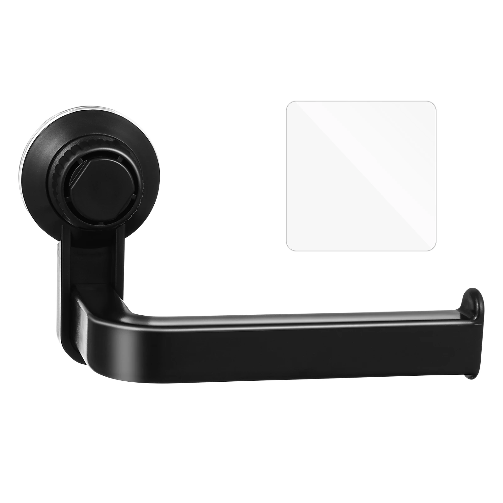 Wall Mounted Tissue Holder Toilet Paper for Guest Bathroom Restroom No Punching Rustproof and Wipe Small
Wall Mounted Tissue Holder Toilet Paper for Guest Bathroom Restroom No Punching Rustproof and Wipe Small