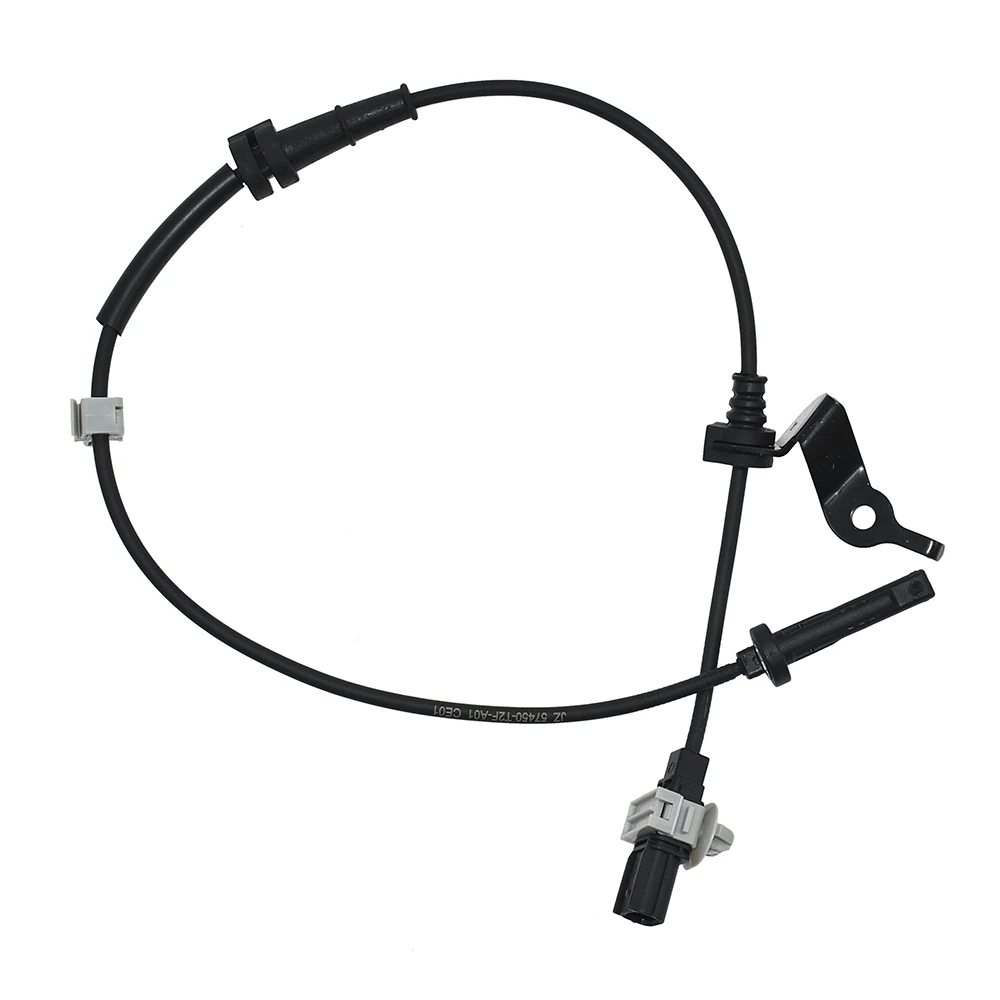Датчик скорости переднего правого колеса ABS 57450-T2F-A01 57450T2FA01 ALS2401 для Honda Accord 2013-2017
Датчик скорости переднего правого колеса ABS 57450-T2F-A01 57450T2FA01 ALS2401 для Honda Accord 2013-2017