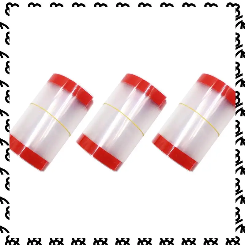 A07I 3X Kids Safety Door Hinge Protector Cover Strip Finger Pinch Guard Baby Security For The Door Kindergarten School
A07I 3X Kids Safety Door Hinge Protector Cover Strip Finger Pinch Guard Baby Security For The Door Kindergarten School