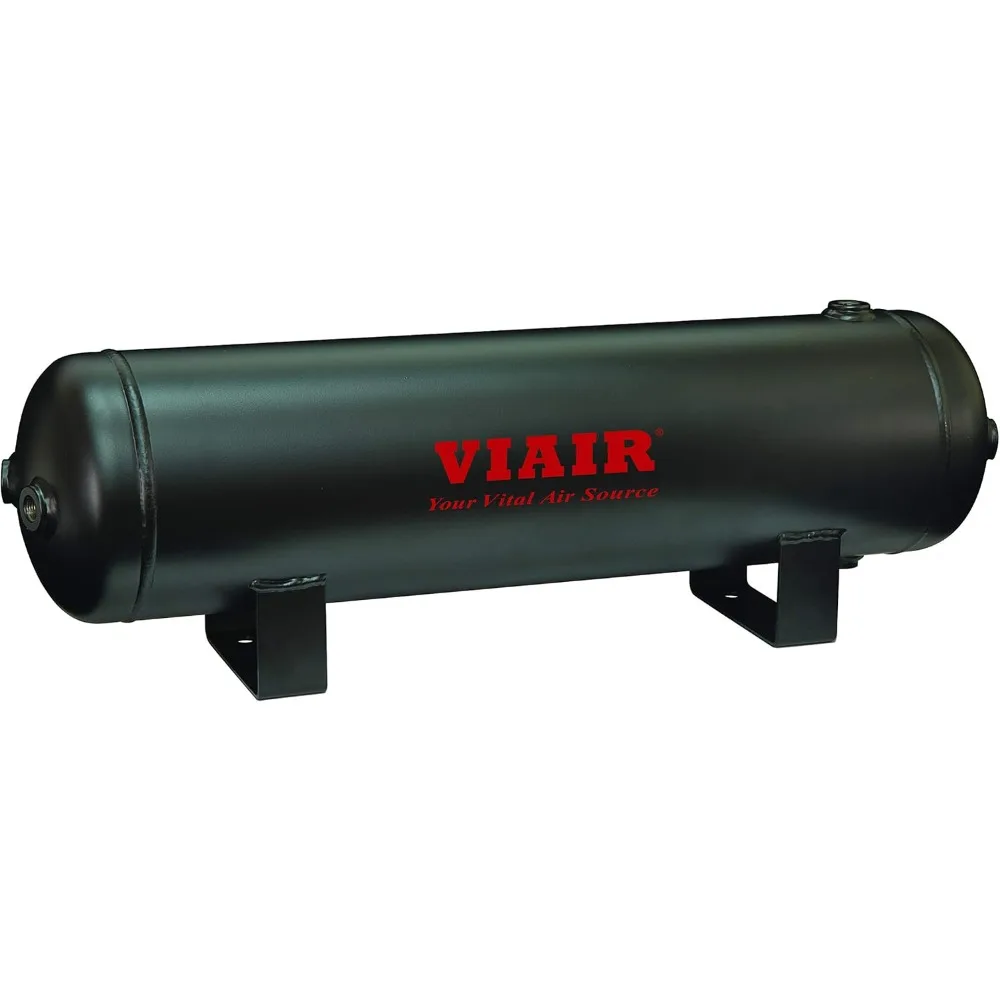 Воздушный резервуар емкостью 2,5 галлона с шестью портами NPT 1/4 дюйма и емкостью 200 фунтов на квадратный дюйм
Воздушный резервуар емкостью 2,5 галлона с шестью портами NPT 1/4 дюйма и емкостью 200 фунтов на квадратный дюйм