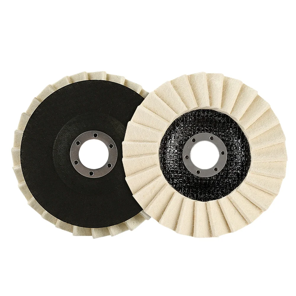 1/2/3/5 шт. 125 мм шерстяной полировальный круг, полировальный диск, шлифовальный диск, угловая шлифовальная машина, полировальный диск для металла, стекла, керамической плитки
1/2/3/5 шт. 125 мм шерстяной полировальный круг, полировальный диск, шлифовальный диск, угловая шлифовальная машина, полировальный диск для металла, стекла, керамической плитки