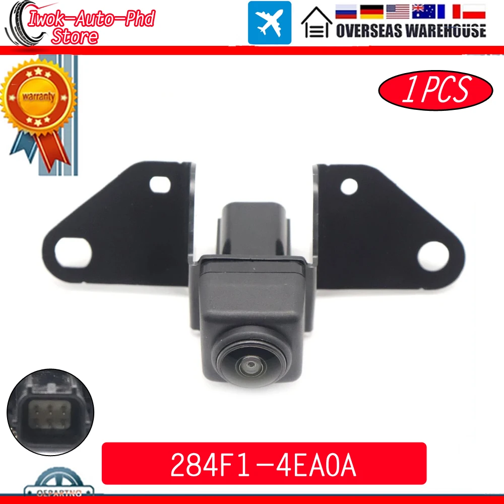 Car Fits for Nissan Rogue Sport SL SV|4 Cyl 2.0L 2017-2019 Reverse Camera Rear 284F1-4EA0A View BackUp Assist Parking Camera
Car Fits for Nissan Rogue Sport SL SV|4 Cyl 2.0L 2017-2019 Reverse Camera Rear 284F1-4EA0A View BackUp Assist Parking Camera